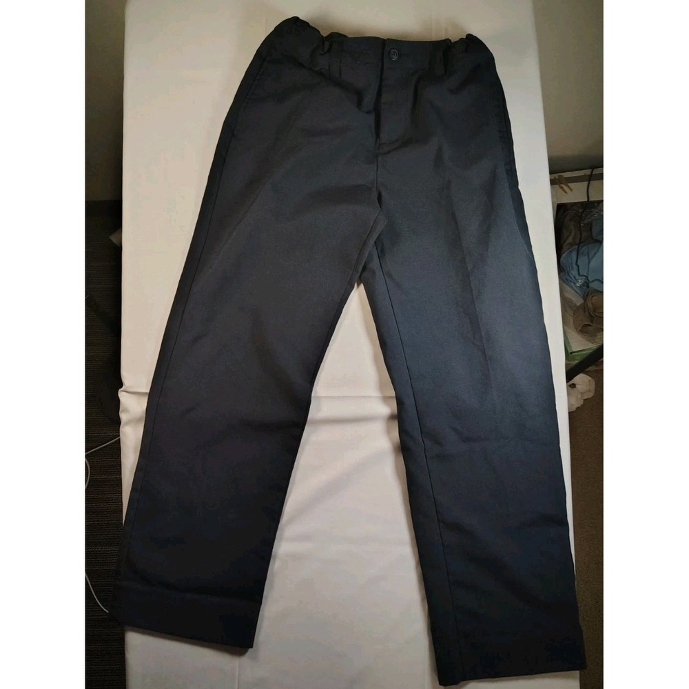 Boys Pants With Reinforced‎ Knee-Cat And jack Excellent Condition